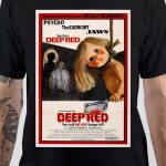 Deep Red T-Shirt