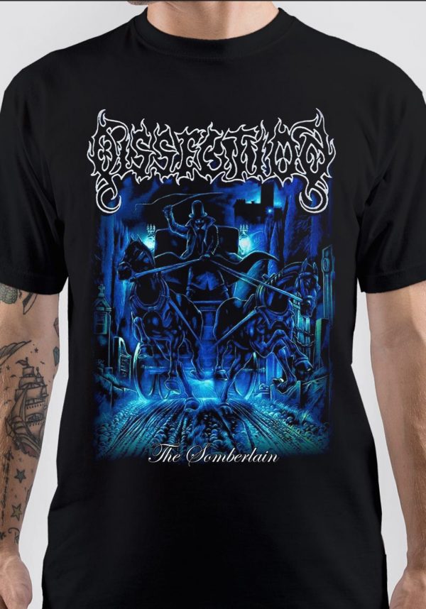 Dissection T-Shirt | Swag Shirts