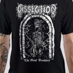 Dissection T-Shirt