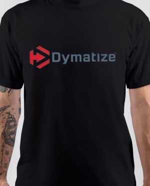 Dymatize T-Shirt