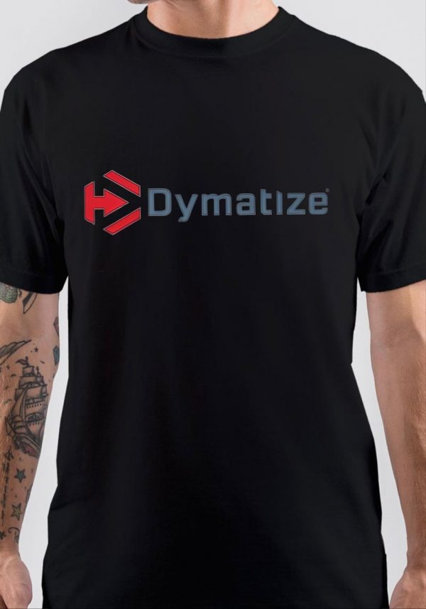 Dymatize T-Shirt