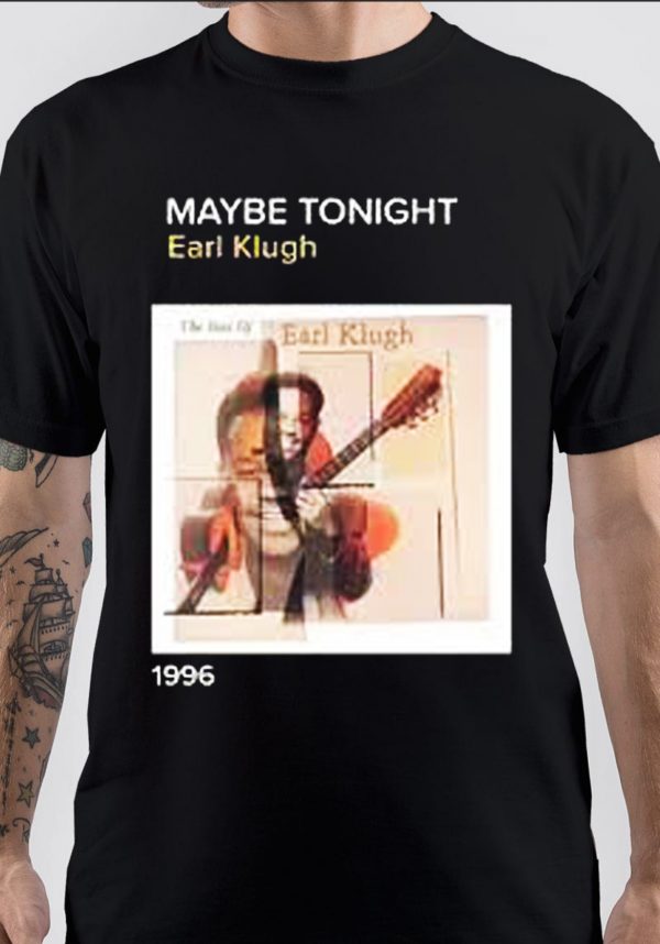 Earl Klugh T-Shirt
