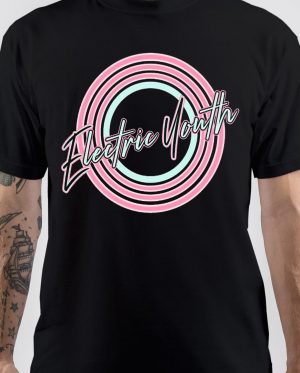 Electric Youth T-Shirt