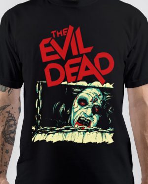 Evil Dead Rise T-Shirt