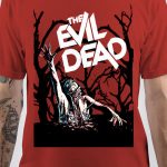 Evil Dead Rise T-Shirt