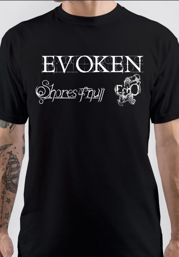 Evoken T-Shirt
