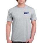 FIGHTER T-SHIRT