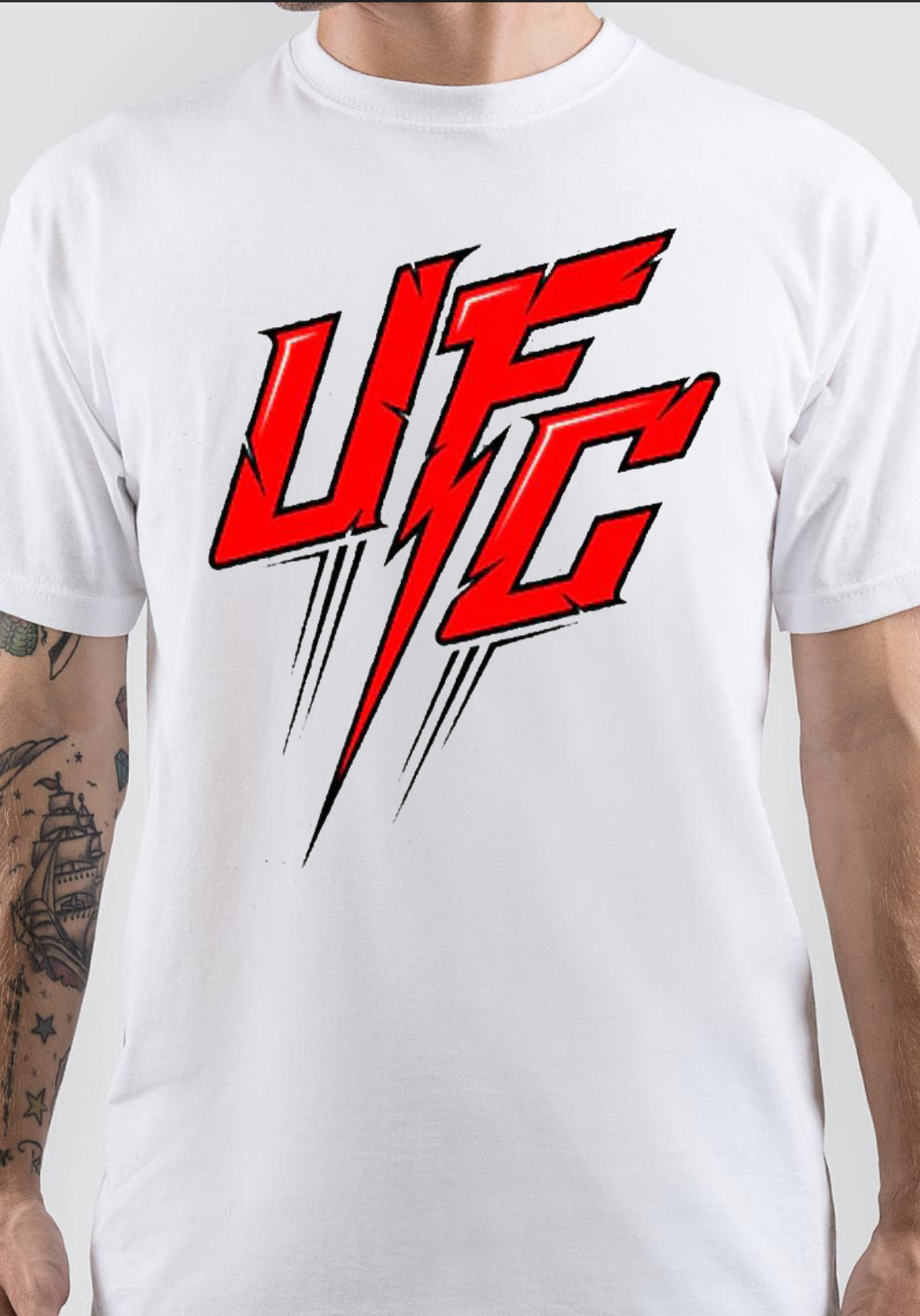 FUELS CHAMPIONS T-SHIRT