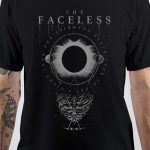 Faceless Burial T-Shirt