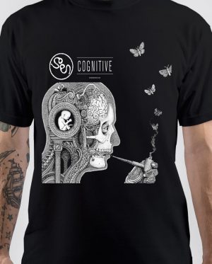 Faceless Burial T-Shirt