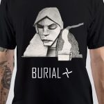 Faceless Burial T-Shirt