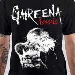 Ghreena T-Shirt