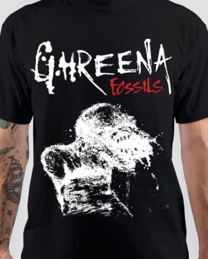 Ghreena T-Shirt