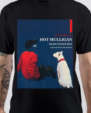 Hot Mulligan T-Shirt