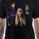 Hundred Waters T-Shirt