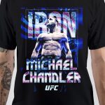 IRON CHANDLER T-Shirt