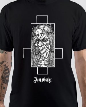 Impiety T-Shirt