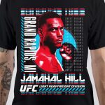 JAMAHAL HILL T-Shirt