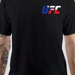 JIRI PROCHAZKA QUOTE T-SHIRT