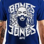 JON JONES T-Shirt