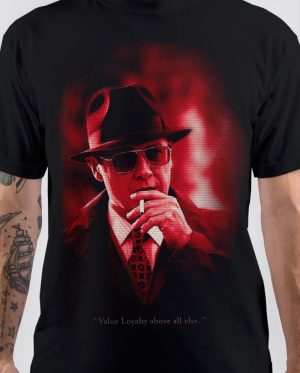 James Spader T-Shirt
