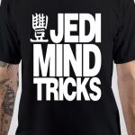 Jedi Mind Tricks T-Shirt
