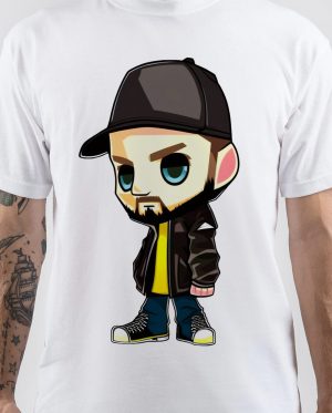Jesse Pinkman T-Shirt