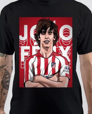 Joao Felix T-Shirt