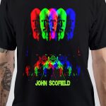 John Scofield T-Shirt