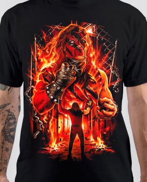Kane T-Shirt