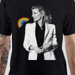 Kim Cattrall T-Shirt