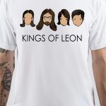 Kings Of Leon T-Shirt
