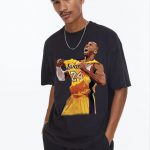 Kobe Bryant Oversized T-Shirt1