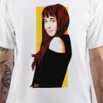 Lena Dunham T-Shirt