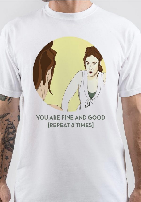 Lena Dunham T-Shirt