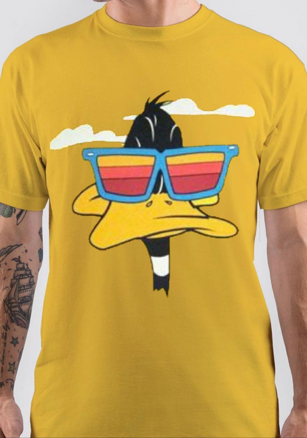 Looney Tunes T-Shirt - Swag Shirts