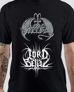 Lord Belial T-Shirt