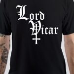 Lord Vicar T-Shirt