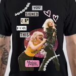 Maisie Peters T-Shirt