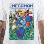 Mega Man T-Shirt