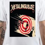 Metalingus T-Shirt