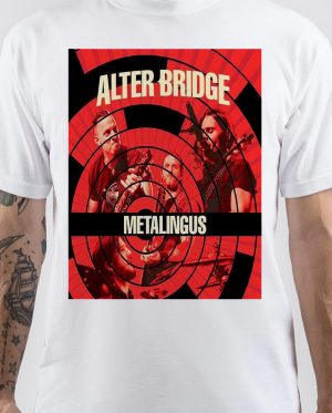 Metalingus T-Shirt