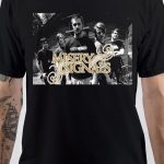 Misery Signals T-Shirt