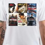 Mission Impossible T-Shirt