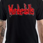 Murderdolls T-Shirt