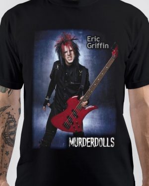 Murderdolls T-Shirt