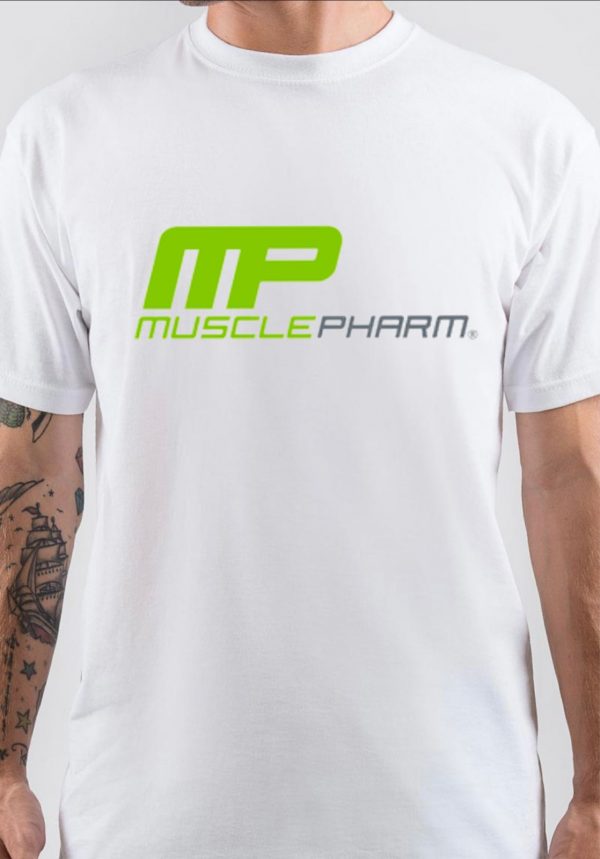 MusclePharm T-Shirt