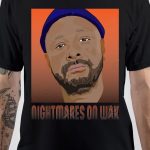 Nightmares On Wax T-Shirt