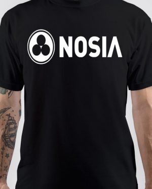 Noisia T-Shirt