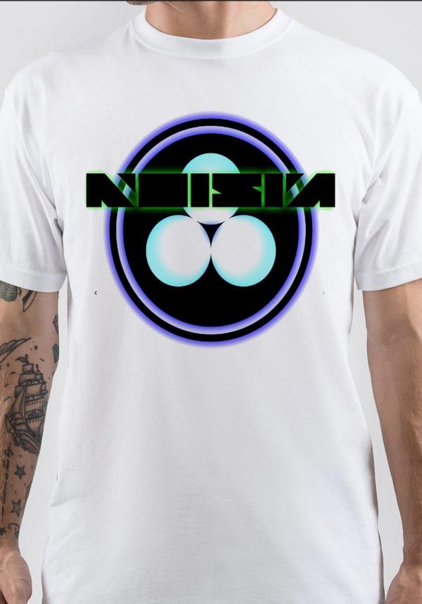 Noisia T-Shirt